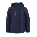 Blouson de ski fadika marine