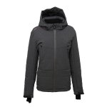 Blouson de ski femme alico gris Blouson de ski femme alico gris