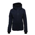 Blouson de ski femme alico marine Blouson de ski femme alico marine