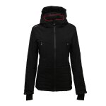 Blouson de ski femme alico noir Blouson de ski femme alico noir