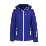 Blouson de ski femme amali violet