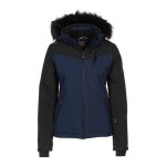 Blouson de ski femme armate marine Blouson de ski femme armate marine
