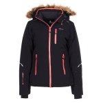 Blouson de ski femme artema noir Blouson de ski femme artema noir