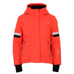 Blouson de ski fleury corail Blouson de ski fleury corail