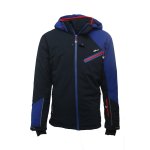 Blouson de ski homme cali marine / bleu