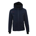 Blouson de ski homme calico marine