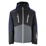 Blouson de ski homme cansas marine Blouson de ski homme cansas marine