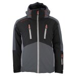 Blouson de ski homme cansas noir Blouson de ski homme cansas noir