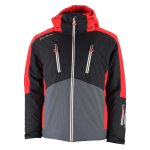 Blouson de ski homme cansas rouge Blouson de ski homme cansas rouge