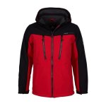 Blouson de ski homme ceflight rouge Blouson de ski homme ceflight rouge