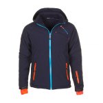 Blouson de ski homme cimali marine Blouson de ski homme cimali marine