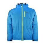 Blouson de ski homme cixi bleu Blouson de ski homme cixi bleu