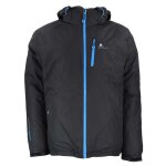 Blouson de ski homme cixi noir Blouson de ski homme cixi noir