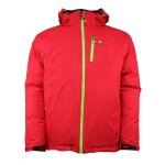 Blouson de ski homme cixi rouge Blouson de ski homme cixi rouge