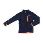 Blouson / sweat polarshell eclimate38 marine