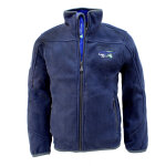 Blouson / sweat polarshell econan38 marine