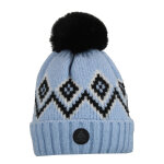 Bonnet monceau ciel