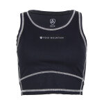 Brassiere de sport avec bonnets alight noir