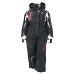 Combinaison de ski feldi noir