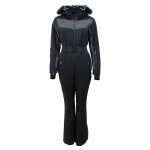 Combinaison de ski femme arcflo noir