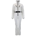 Combinaison de ski femme ascala cru
