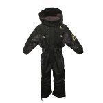Combinaison de ski garon ecora noir