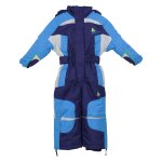 Combinaison de ski garon eplan38 marine