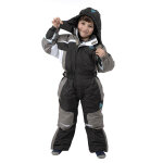 Combinaison de ski garon eplan38 noir