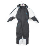 Combinaison de ski garon eski38 anthracite