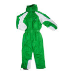 Combinaison de ski garon eski38 vert