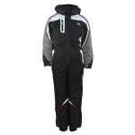 Combinaison de ski geniax noir