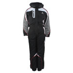 Combinaison de ski geniax noire Combinaison de ski geniax noire