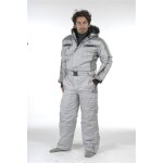 Combinaison de ski homme cetel gris