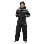 Combinaison de ski homme cetel noir