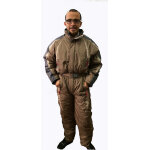 Combinaison de ski homme ceterlack taupe