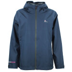 Coupe - vent femme aclotaire marine