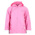Coupe - vent fille fiprouta rose Coupe - vent fille fiprouta rose