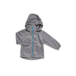 Coupe vent garçon ecarain38 gris Coupe vent garçon ecarain38 gris