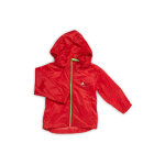 Coupe vent garçon ecarain38 rouge Coupe vent garçon ecarain38 rouge