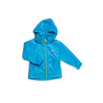 Coupe vent gar�on ecarain38 turquoise