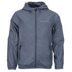 Coupe - vent impermeable gar�on ecapluie bleu orage