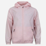 Coupe - vent impermeable gar�on ecapluie rose clair