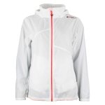 Coupe - vent lger femme ara blanc