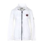 Coupe - vent lger femme arany blanc