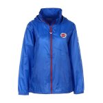 Coupe - vent lger femme arany bleu