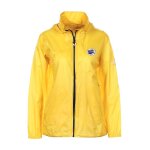 Coupe - vent lger femme arany jaune