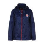 Coupe - vent lger femme arany marine