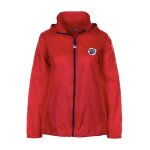 Coupe - vent lger femme arany rouge
