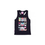 Dbardeur fille fearfly noir