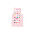 Dbardeur fille fearfly rose